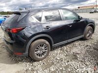 używany Mazda CX-5 