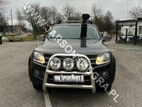 Używany VW Amarok 163 KM (119 kW) 2011 Czarny Pickup