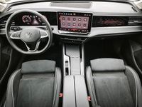 używany VW Passat PASSAT 1.5ELE GT110eTSID7F