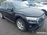 używany Audi Q5 2023 PREMIUM 40 TFSI QUATTRO S TRONIC