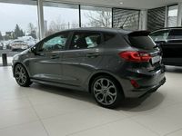 używany Ford Fiesta EcoBoost ST-Line, MHEV, LED, CarPlay, FV23%, Gw…