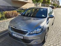 Używany Peugeot 308 SW 2015 Kombi