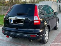 używany Honda CR-V 