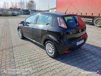 używany Fiat Punto Evo 