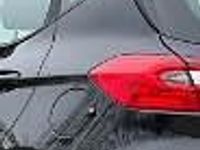 używany Ford Fiesta Mk8 (2017-)