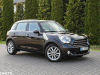 używany Mini Countryman 2dm 112KM 2015r. 196 000km