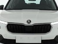 Używany Skoda Kamiq 116 KM (85 kW) 2024 Biały SUV