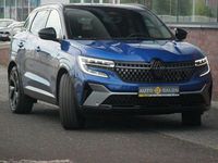 Używany Renault Austral 130 KM (95 kW) 2023 Niebieski SUV