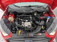 używany Ford Ecosport 1.0 / 125KM ST-LINE LED Nawigacja Półskóra Bang&Olufsen II (…