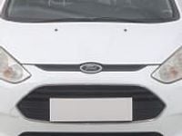 używany Ford B-MAX Klima, Podgrzewane siedzienia