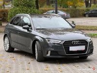 używany Audi A3 bogata wersja Możliwa zamiana