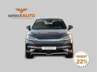 Używany BYD Tang 379 kW (516 KM) 2024 Szary (metalik) SUV