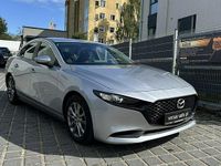 używany Mazda 3 3 2.0 SkyActive-G Navi Automat - raty od 1299PLN II...2.0 SkyActive-G Navi Automat - raty od 1299PLN II...