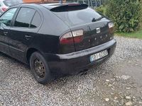 używany Seat Leon 1.9 TDI ARL 150/185 KM