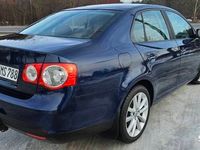 Używany VW Jetta R 2006 Sedan/Limuzyna