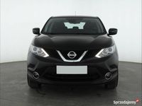 Używany Nissan Qashqai 116 KM (85 kW) 2015 Czarny SUV
