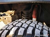 Używany Jeep Wrangler 178 KM (130 kW) 2006 SUV