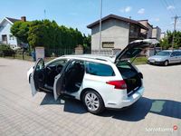 używany Citroën C5 2.0 HDi