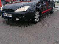 używany Ford Focus 