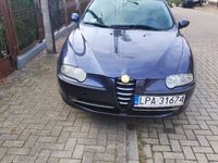 używany Alfa Romeo 147 