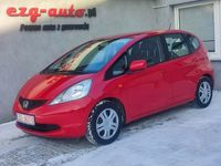 używany Honda Jazz zadbana bezwypadkowa 2 x koła Gwarancja III (200…