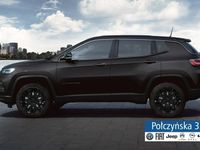 używany Jeep Compass 1.5dm 130KM 2023r. 1km