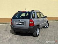 używany Kia Sportage Sportage 2.0CRDI2.0CRDI