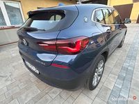 używany BMW X2 automat 100%bezwyp.diesel