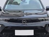 używany Opel Mokka Skóra, Navi, Klimatronic, Tempomat, Parktronic
