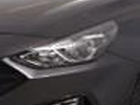 Używany Hyundai i30 110 KM (80 kW) 2021 Szary Kombi