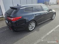 używany Kia Optima salon Polska stan bdb !!!