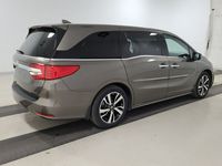 używany Honda Odyssey Elite 3.5 automat