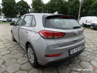 używany Hyundai i30 i301.5 DPI Classic + HatchbackSK147SA …