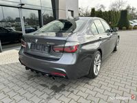 używany BMW 340 lift, full led,head up, szyberdach, keyless, łopatk…