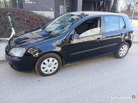 Używany VW Golf IV 105 KM (77 kW) 2004