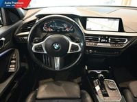 używany BMW 128 1.5dm 140KM 2022r. 64 764km