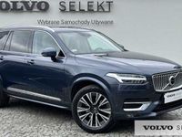 używany Volvo XC90 B5 D AWD Inscription 7os aut