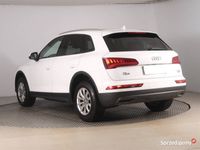 używany Audi Q5 2.0 TFSI