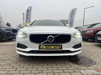 Używany Volvo S90 2017 Biały Sedan/Limuzyna