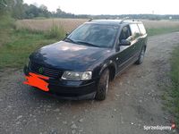 Używany VW Passat 1997