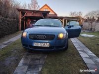Używany Audi TT S-Line 1999 Coupe