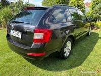 Używany Skoda Octavia 2015 Hatchback