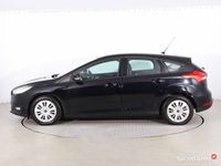 Używany Ford Focus 2017 Czarny Hatchback