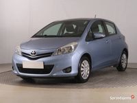 używany Toyota Yaris 1.33 Dual VVT-i