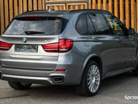 używany BMW X5 