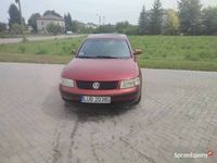 używany VW Passat 