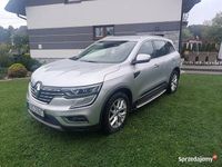 Używany Renault Koleos 177 KM (130 kW) 2017 SUV