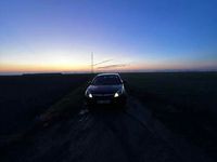 używany Opel Vectra 