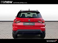 używany Seat Arona 