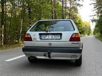 używany VW Golf II 